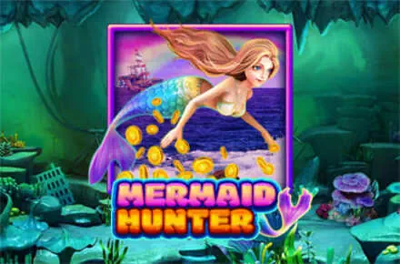 Mermaid Hunter